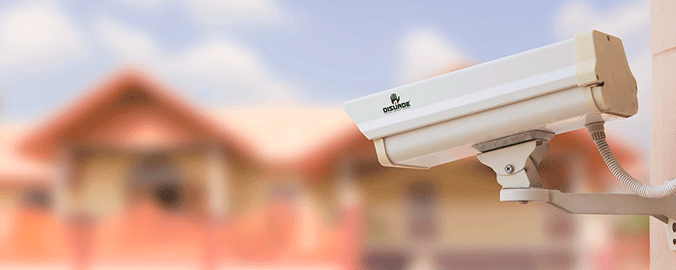 6 razones por las que apostar por un sistema de videovigilancia