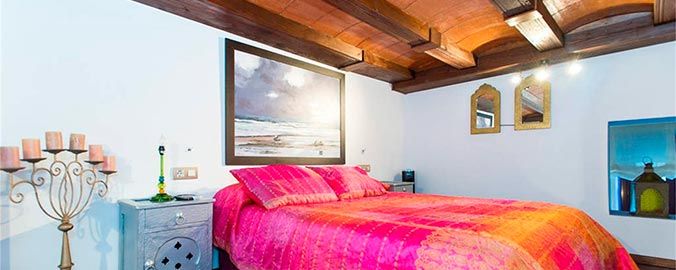 5 casas para viajar con mascotas