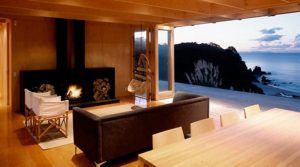 Casa contenedor de diseño