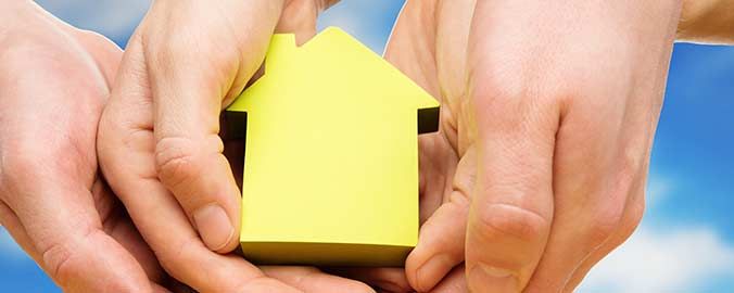 8 trucos de seguridad para proteger la vivienda