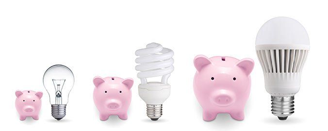 ¿Cuándo es más barata la luz?