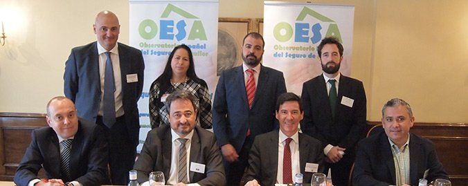 Uno de cada cuatro alquileres se realiza ya con seguro de impago