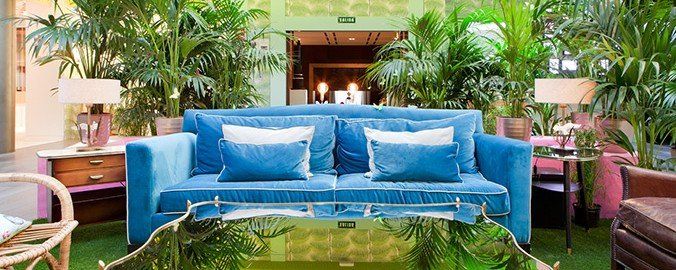 De paseo por Casa Decor 2015 [TOUR]