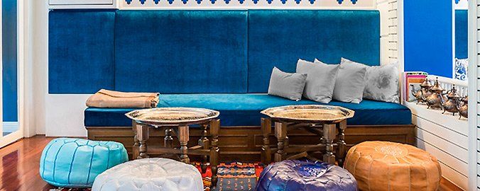 Decodestinos de moda