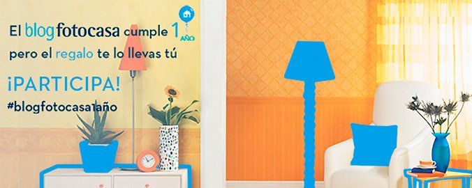 ¡El Blog fotocasa cumple un año!