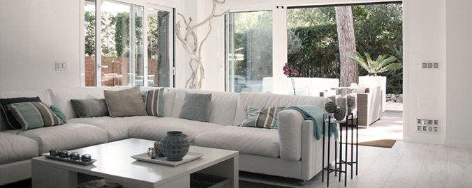 Cómo hacer reforma para unir dos pisos en uno