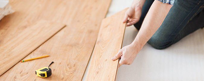 Así son los préstamos para hacer obras en casa