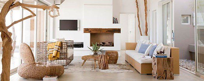 Ideas para decorar tu casa de verano