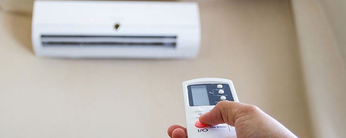 Cómo limpiar el aparato de aire acondicionado