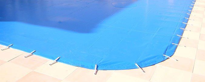 2 sencillos pasos para mantener tu piscina a punto para el próximo verano