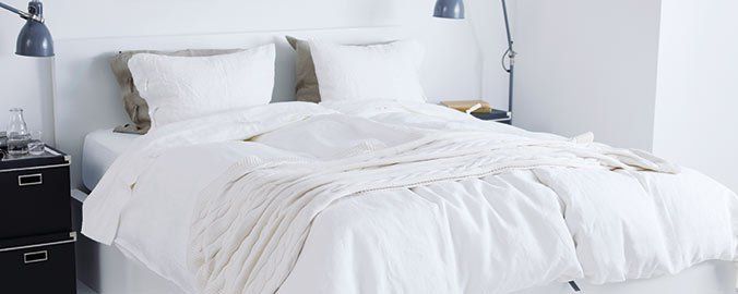 Cómo elegir un buen colchón para descansar