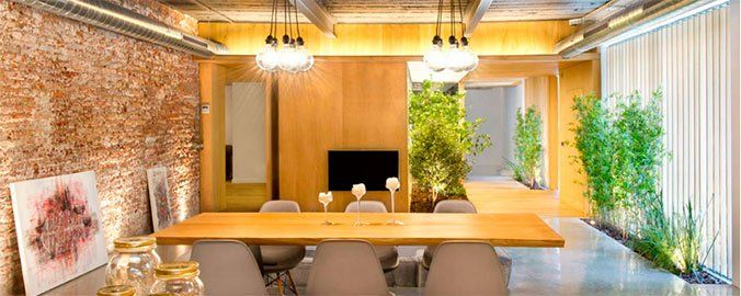 Prepara tu casa para la llegada del otoño