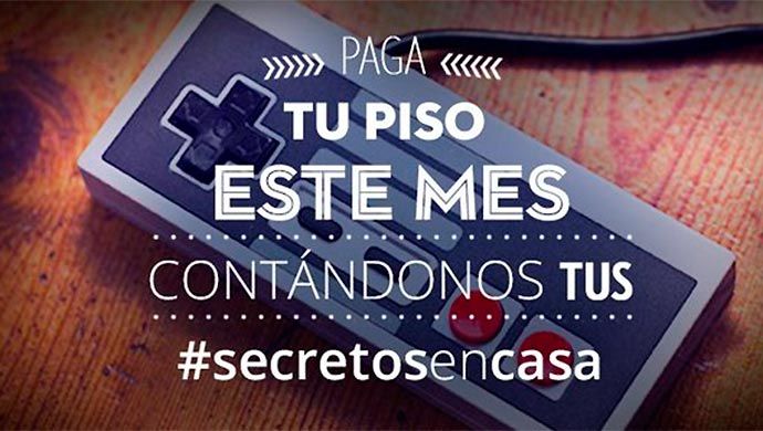 Consigue un mes de hipoteca o alquiler gratis con fotocasa