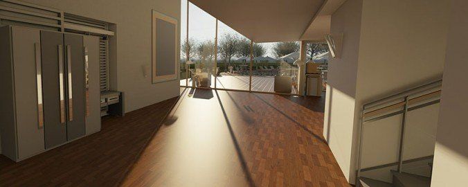 Navidad es una buena época para alquilar