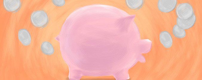 ¿Eres ahorrador? Este año ganarás más con la misma rentabilidad