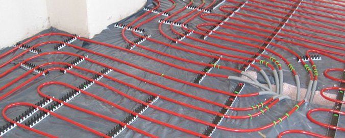 ¿Es eficiente tu sistema de calefacción?