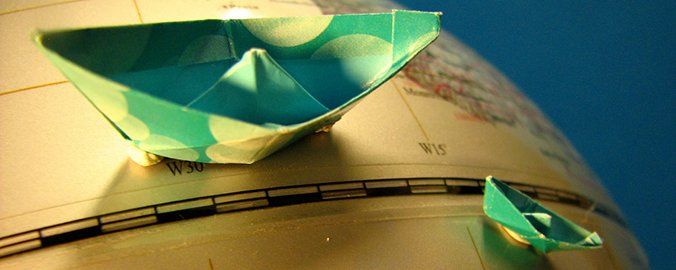 ¿Cuáles son las mejores tarjetas de débito y crédito para viajar?