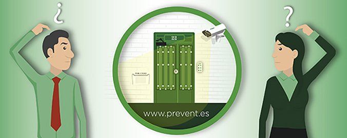 Cámaras de seguridad instaladas ¿Y ahora? Aspectos a tener en cuenta