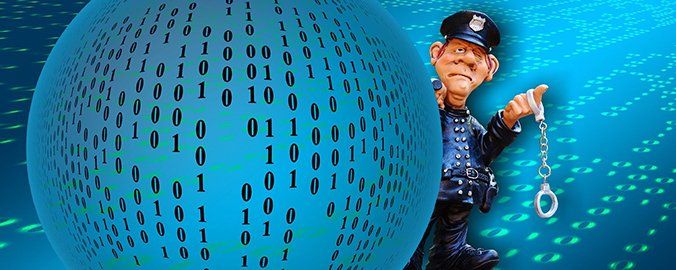 Los riesgos de Internet para la seguridad de nuestra vivienda