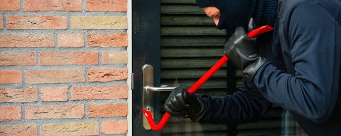 Los 7 tipos de robos más frecuentes en viviendas