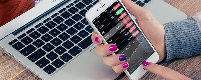 ¿Son seguros los pagos con Smartphones?