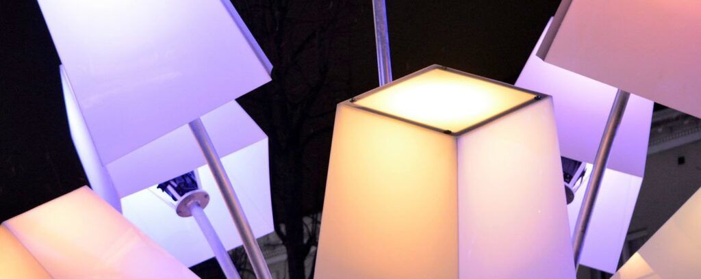 7 errores frecuentes que se cometen al iluminar la casa