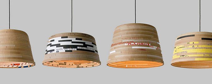 Lámparas con estilo para el comedor