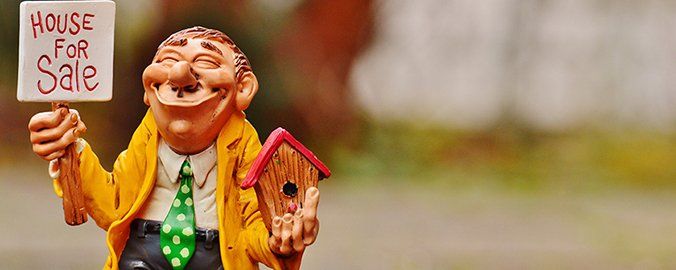 ¿Qué gastos tiene vender una vivienda?