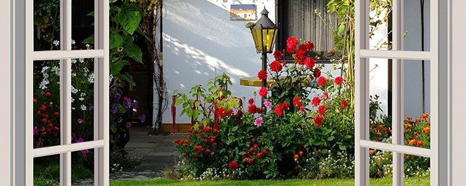 Cómo refrescar la casa sin aire acondicionado