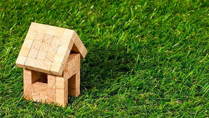 ¿Césped en tu terraza? Elige la mejor opción