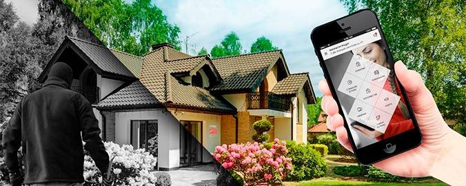 Aumentan los robos con fuerza en domicilios