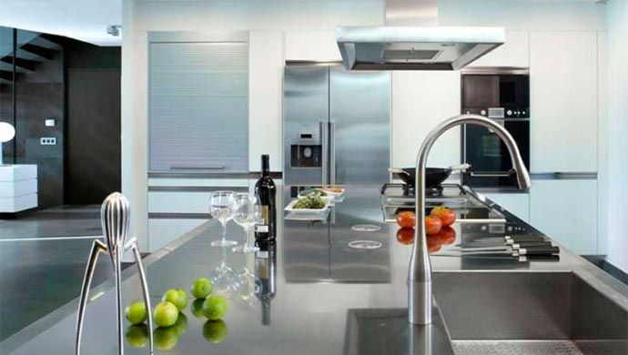 6 ideas para elegir encimera en la cocina