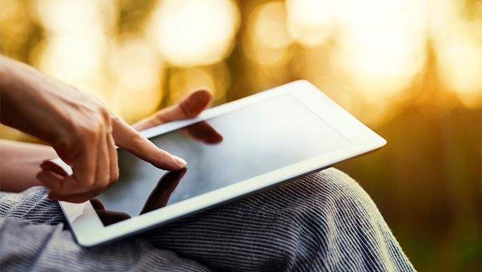 fotocasa renueva su app gratuita para iPad