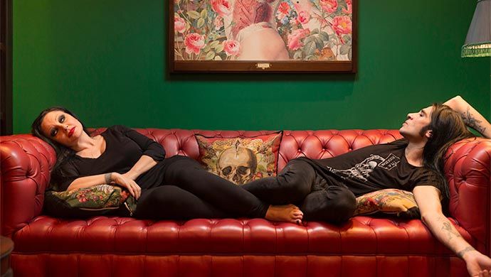 Saca partido al rincón favorito de tu casa ¡Ya tenemos ganadores!