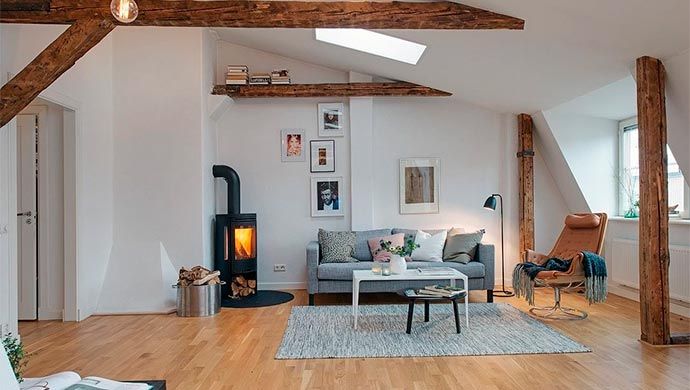 ¿Qué inversiones son rentables cuando se compra una casa para reformar?