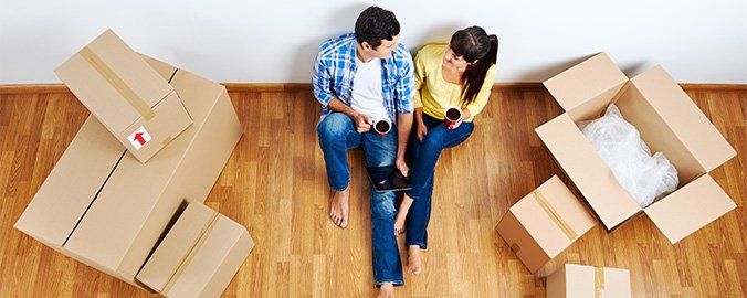 Cómo organizar una mudanza paso a paso