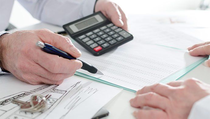 Las hipotecas con un diferencial más bajo en noviembre