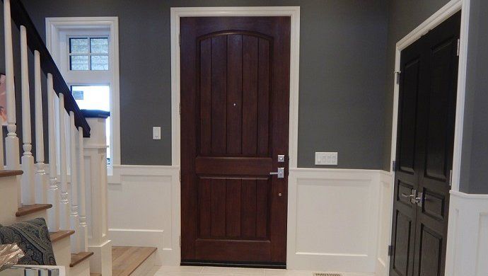 Al 60% de los españoles les preocupa que intenten robar en su casa durante sus vacaciones de verano