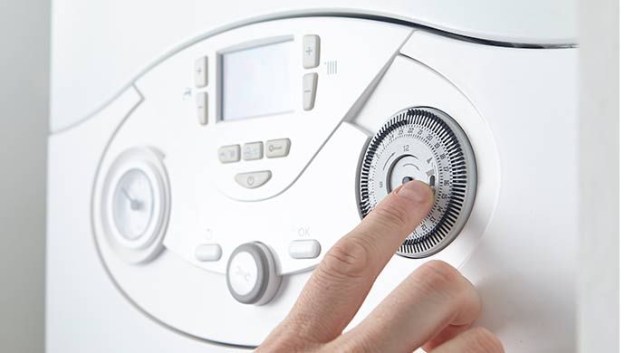 Cómo poner a punto tu calentador para el invierno