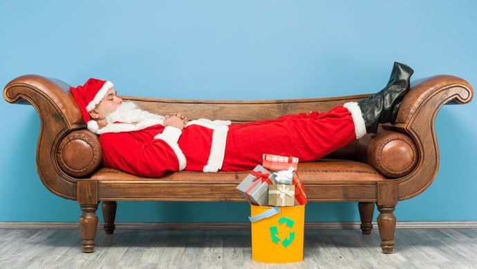 Típicos propósitos de año nuevo que nunca cumplirás [VÍDEO]