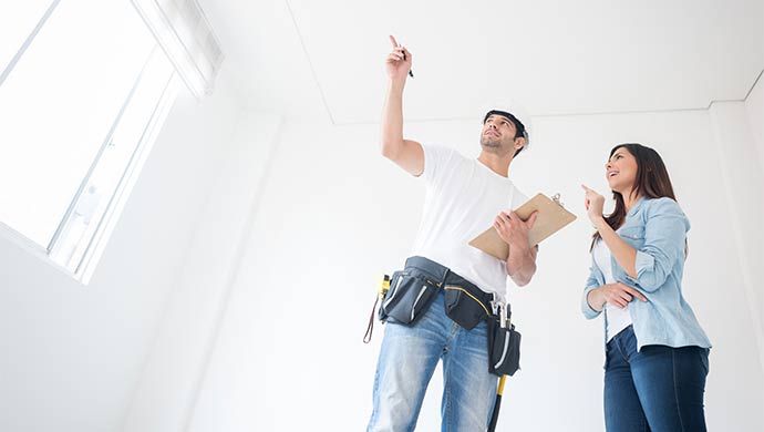 ¿Cómo son los préstamos para hacer reformas en tu vivienda?