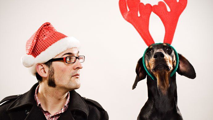 Propósitos atípicos de año nuevo [VÍDEO]