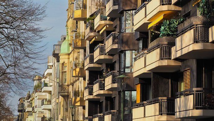 Fitch advierte de que el acceso a la vivienda en España empeorará gradualmente