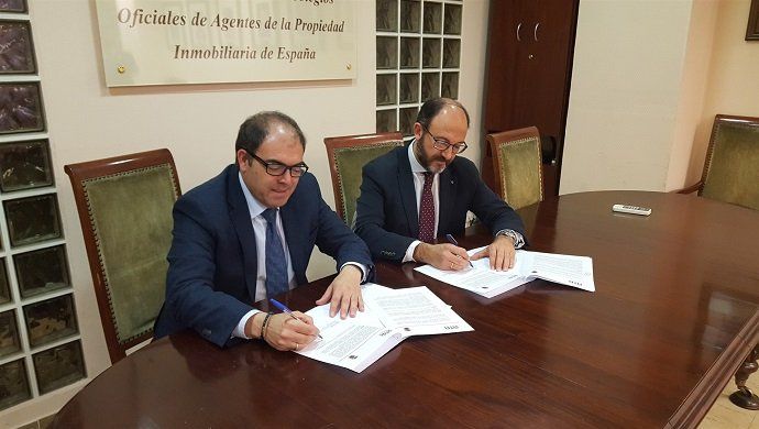 ATA y los agentes de la propiedad inmobiliaria se unen para potenciar a los autónomos del sector inmobiliario