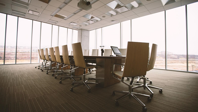 El precio del suelo para construcción de oficinas aumentará un 10% en 2017