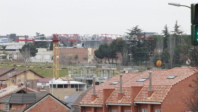 El TC declara inconstitucional y anula el pago de la plusvalía en ventas de viviendas con pérdidas