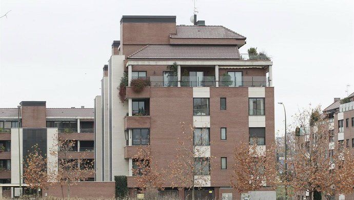 La dotación para política de vivienda baja un 20% en 2017, hasta los 467 millones