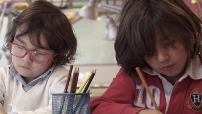 ¿Cómo se imaginan los niños las casas del futuro?