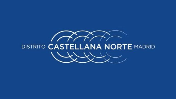 El proyecto Distrito Castellana Norte generará 214.000 empleos y aumentará el PIB nacional en 14.000 millones