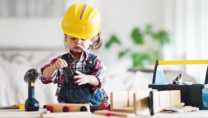 BBVA pone buena nota al sector inmobiliario pese a que el nuevo crédito perdió fuelle en abril